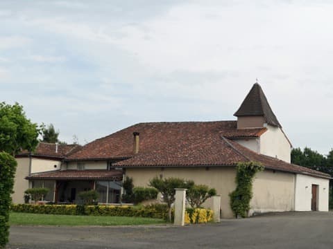 Plombier Lussagnet
