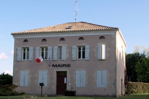 Plombier Maillères