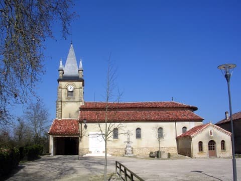 Plombier Maurrin
