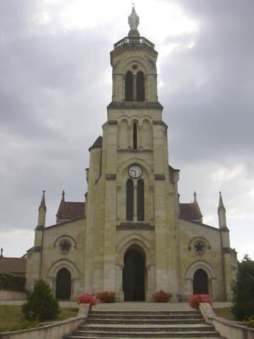 Plombier Maylis