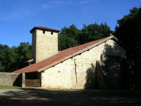 Plombier Mazerolles