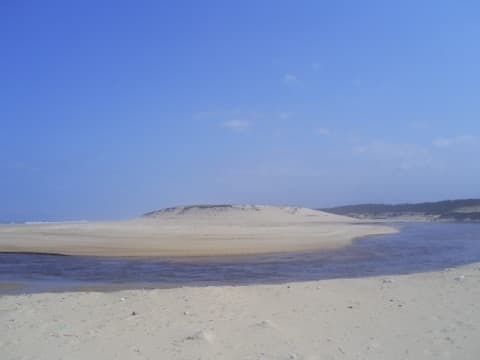 Plombier Moliets-et-Maa