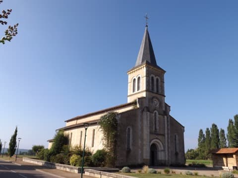 Plombier Monségur