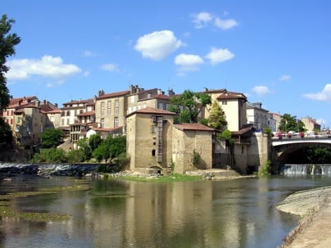 Plombier Mont-de-Marsan