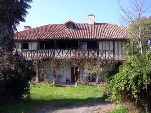 Plombier Montégut