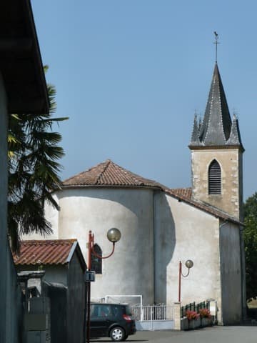Plombier Montgaillard