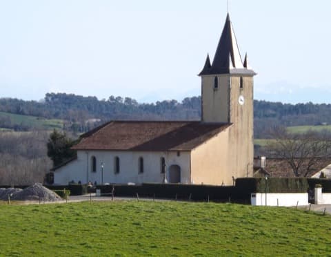 Plombier Mouscardès