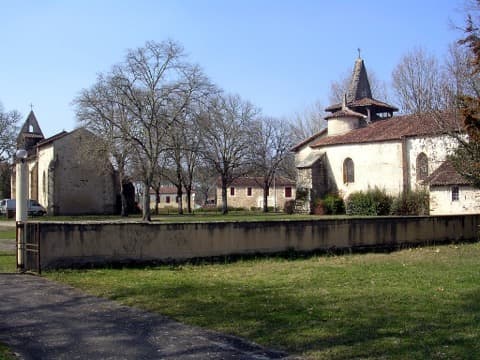Plombier Moustey