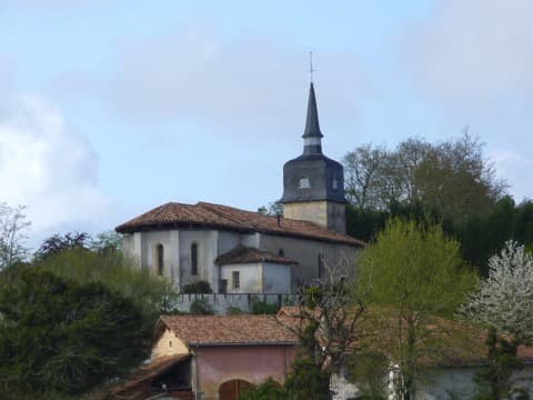 Plombier Nousse