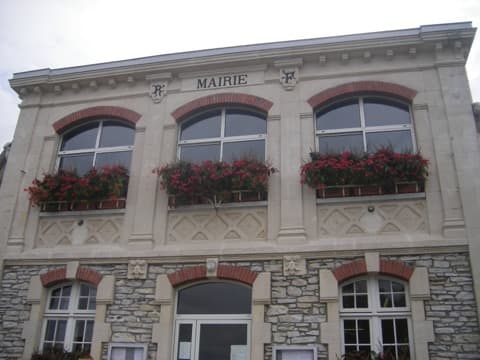 Plombier Ondres