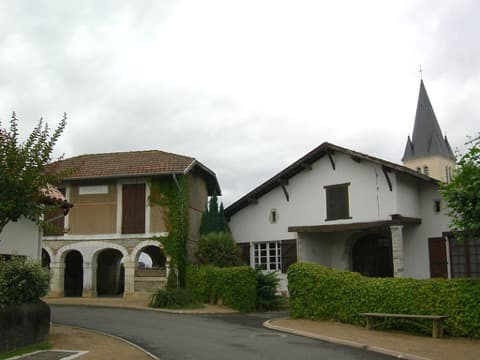 Plombier Orist