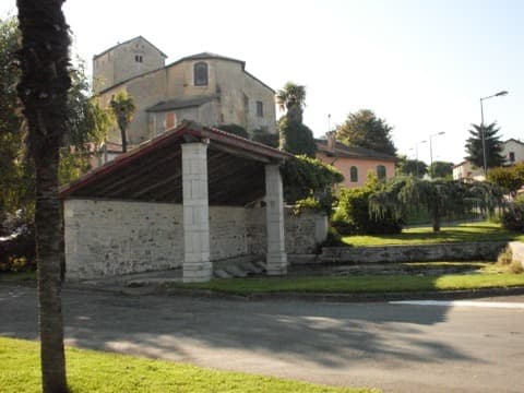 Plombier Orthevielle