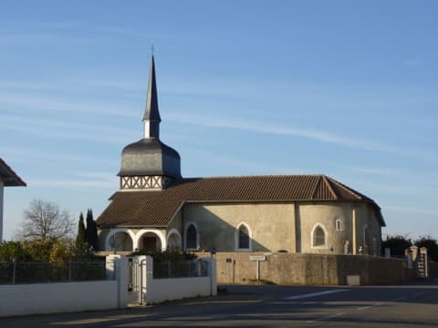 Plombier Ozourt