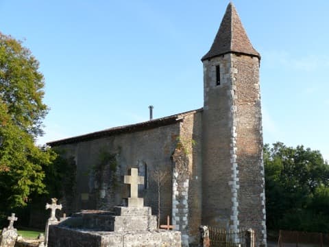 Plombier Parleboscq