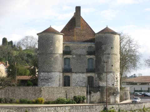 Plombier Peyrehorade
