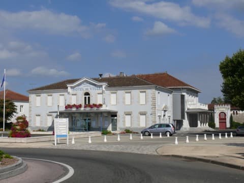 Plombier Pontonx-sur-l'Adour