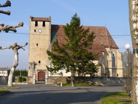 Plombier Port-de-Lanne