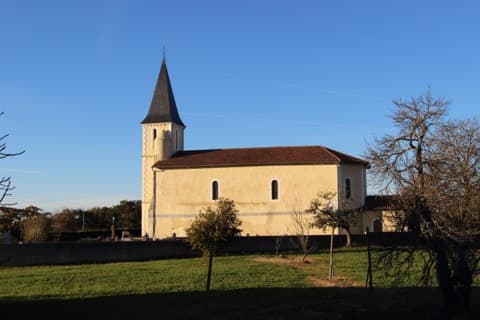 Plombier Poudenx