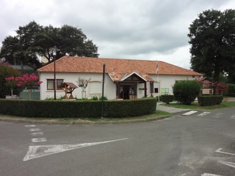 Plombier Pouydesseaux