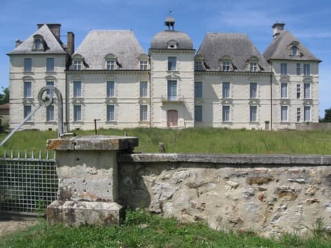 Plombier Poyanne