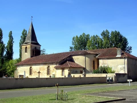 Plombier Pujo-le-Plan