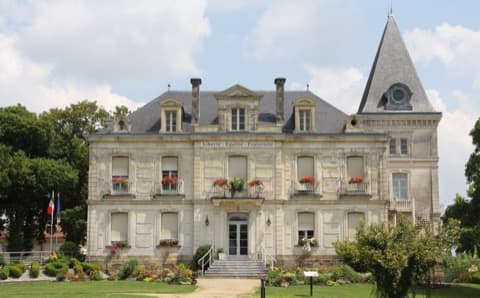 Plombier Rion-des-Landes