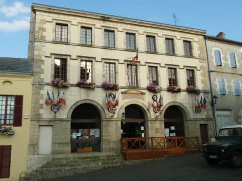 Plombier Roquefort