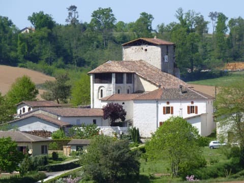 Plombier Saint-Aubin