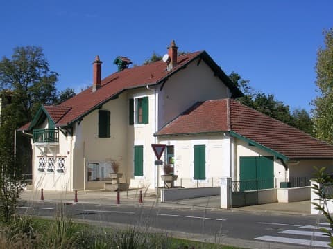 Plombier Saint-Avit