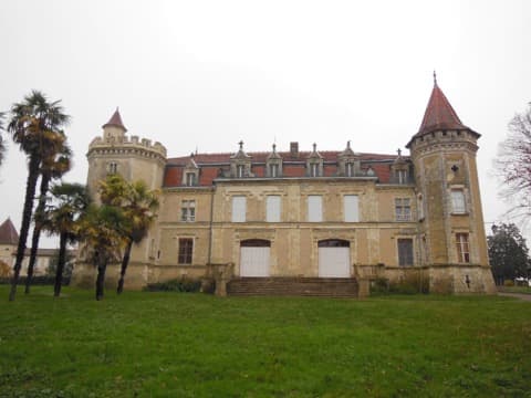 Plombier Saint-Cricq-Chalosse