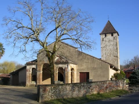 Plombier Saint-Cricq-Villeneuve