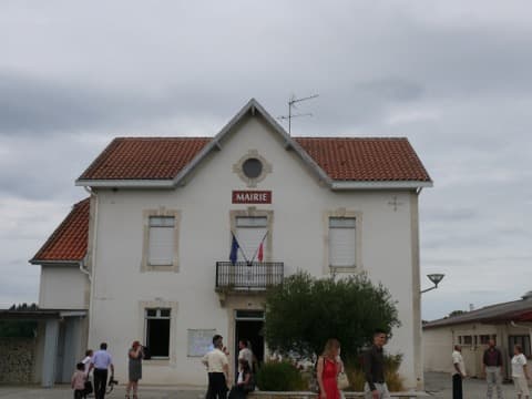 Plombier Saint-Cricq-du-Gave