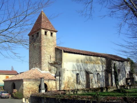 Plombier Saint-Gein