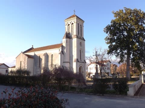 Plombier Saint-Geours-d'Auribat
