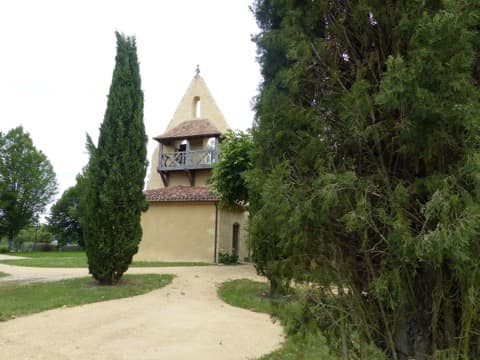 Plombier Saint-Julien-d'Armagnac