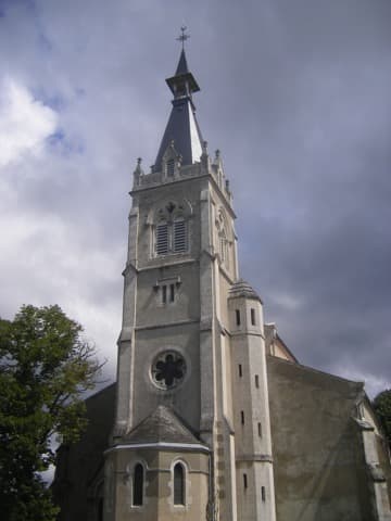 Plombier Saint-Julien-en-Born
