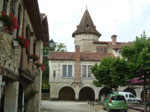 Plombier Saint-Justin