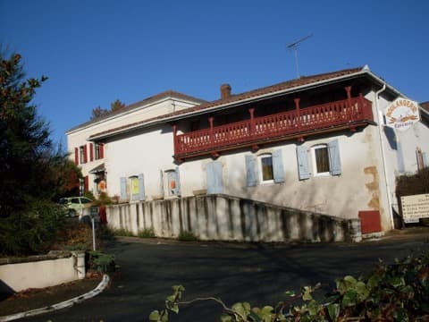 Plombier Saint-Lon-les-Mines