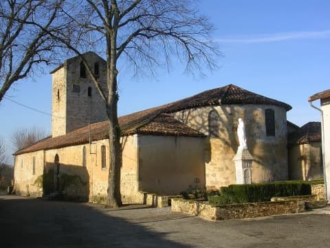 Plombier Saint-Loubouer