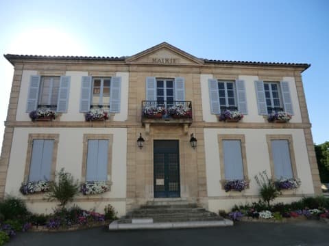 Plombier Saint-Martin-de-Seignanx