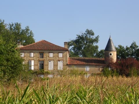 Plombier Saint-Maurice-sur-Adour