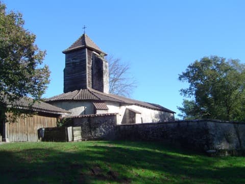 Plombier Saint-Michel-Escalus