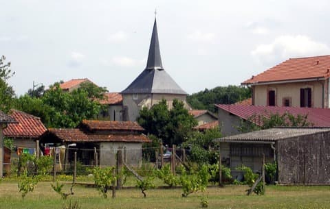 Plombier Saint-Paul-en-Born