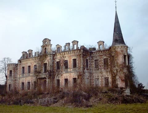 Plombier Saint-Perdon