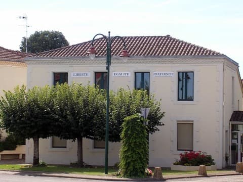 Plombier Saint-Yaguen