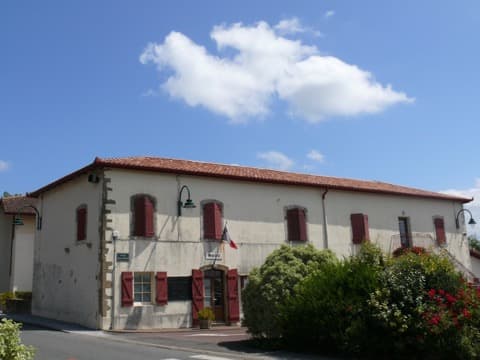 Plombier Sainte-Marie-de-Gosse