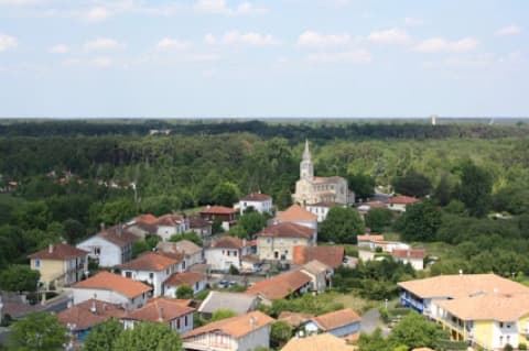 Plombier Sanguinet