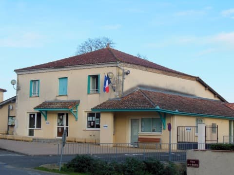 Plombier Sarraziet