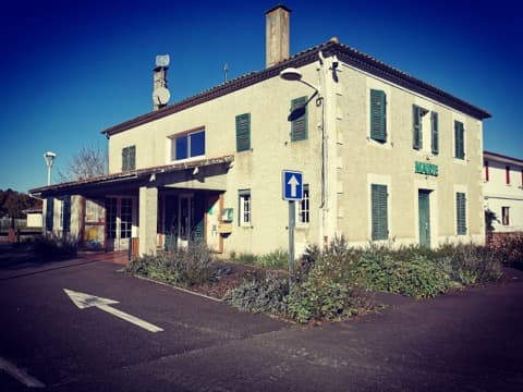 Plombier Saugnac-et-Muret