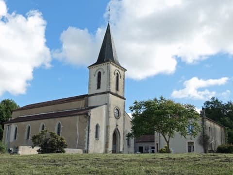 Plombier Serres-Gaston